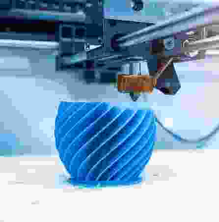 Bowling Print